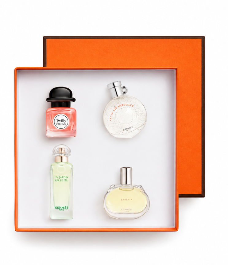 Hermes Discovery Set (7.5ml)